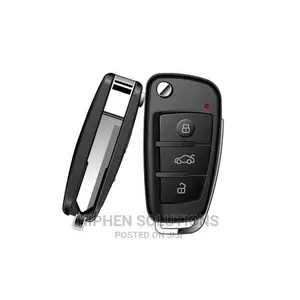 Car Key Camera