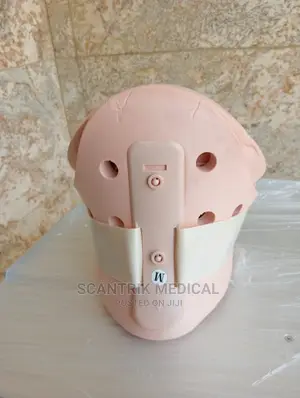 Hospital Soft Neck Collar