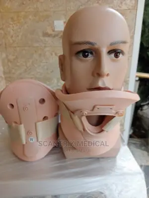 Neck Cervical in Medical Supplies Equipment