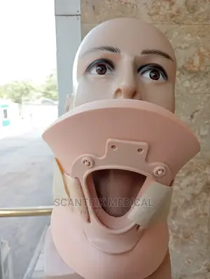 Cervical Collar in Medical Supplies Equipment