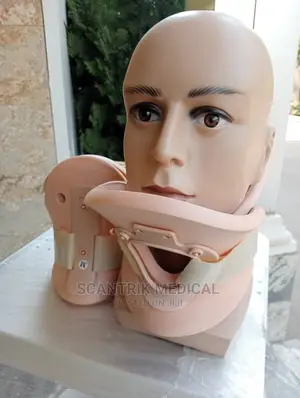 Cervical Collar Soft Medical Supplies Equipment