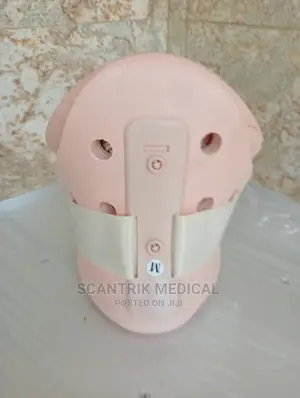 Soft Cervical Collar Medical Supplies Equipment