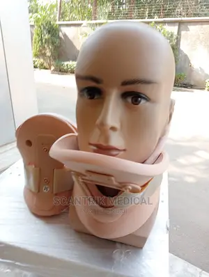 Cervical Collar Neck Traction