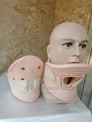 Cervical Collar Neck Brace for Patient