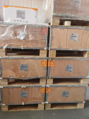 Lpbf4820-m 10kwh 48v Felicity Lithium Battery