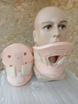 Cervical Collar Neck for Patient