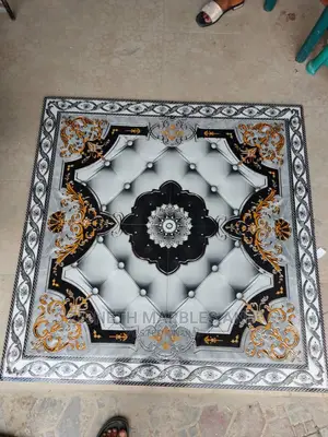 High Quality Versace Decore/Centre Tiles
