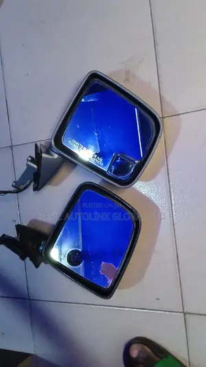 Side Mirror Rx300