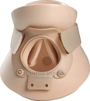 Cervical Collar Orthosis