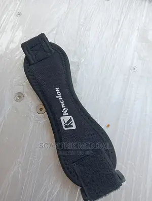 Patella Knee Support