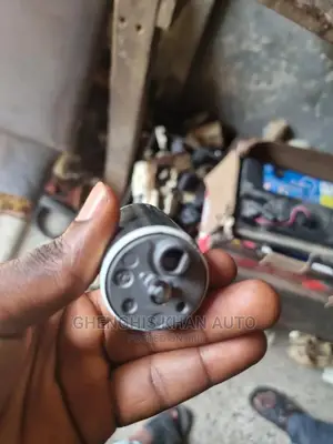 Complete Fuel Pump 2016-2018 Honda Pilot