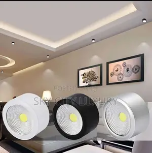 Led Surface