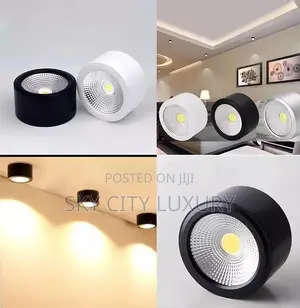 Led Surface Light