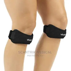 Patella Knee Brace Support Protector