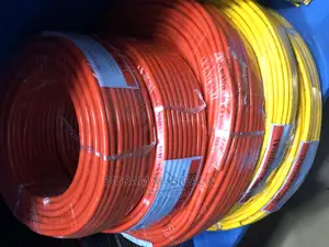 100m Original Speaker Wire 2core
