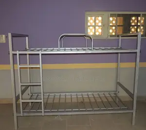 Student Metal Bunk Beds