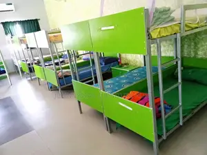 Student Metal Bunk Beds