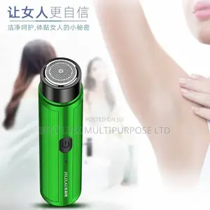 Mini Electric Trimmer Chargeable