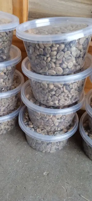 Green Coffee