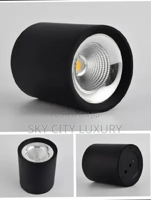 Led Decking Lights