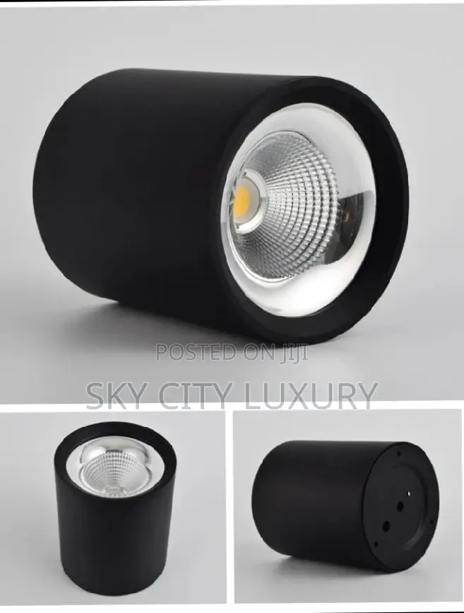 Led Decking Lights