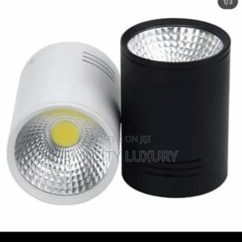 Led Decking Lights