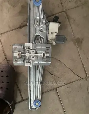 Ford Explorer Door Whiner 2011 2012 2013 2014 2015 2016 2017