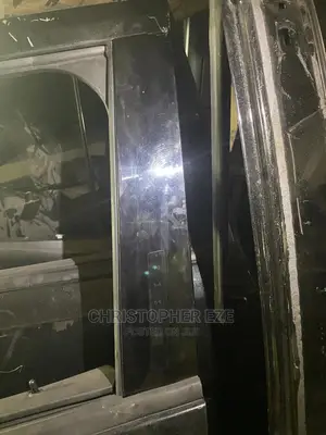 Ford Explorer Door Chrome Plastic 2011 2012 2013 2014 2015