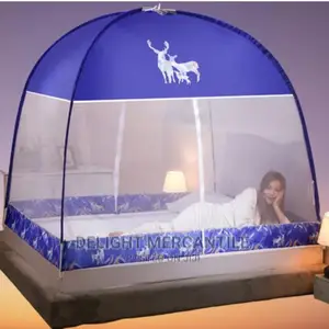 Foldable Mosquito Net