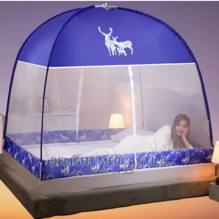 Foldable Mosquito Net