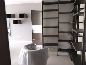 Furnished 3bdrm Apartment in Jabi By Lakeview for rent