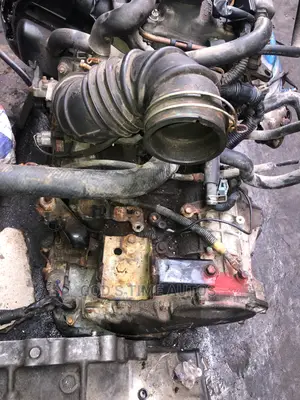 Toyota Corolla Bank Model Automatic Transmission 5pin