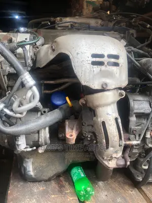 Toyota Camry Engine 4cyclinder 5s