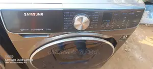 10kg Samsung Q Drive