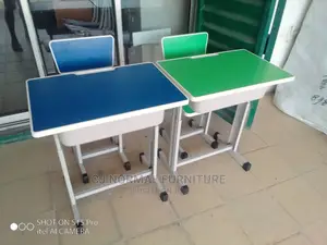 School Furniture Desk/ Chair(Imported Product)