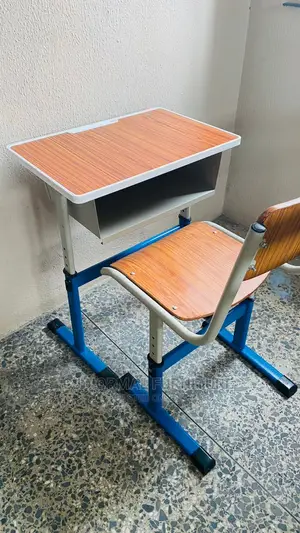 School Furniture Desk/ Chair(Imported Product)