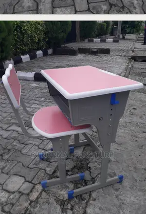 Classroom Furniture