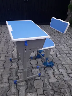 Classroom Furniture