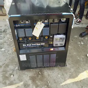 Miller Welding Machine 450pro