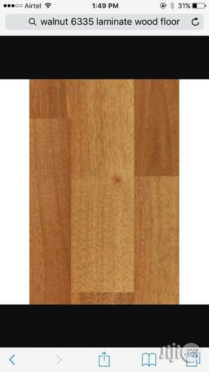 Floor Solutions