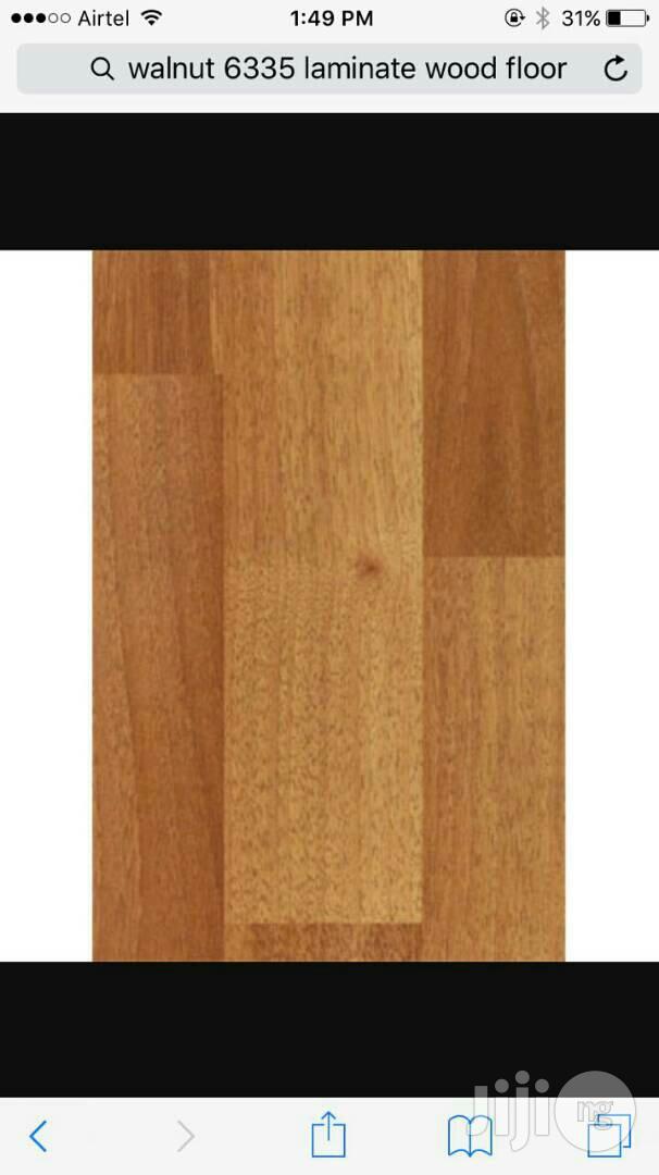 Floor Solutions