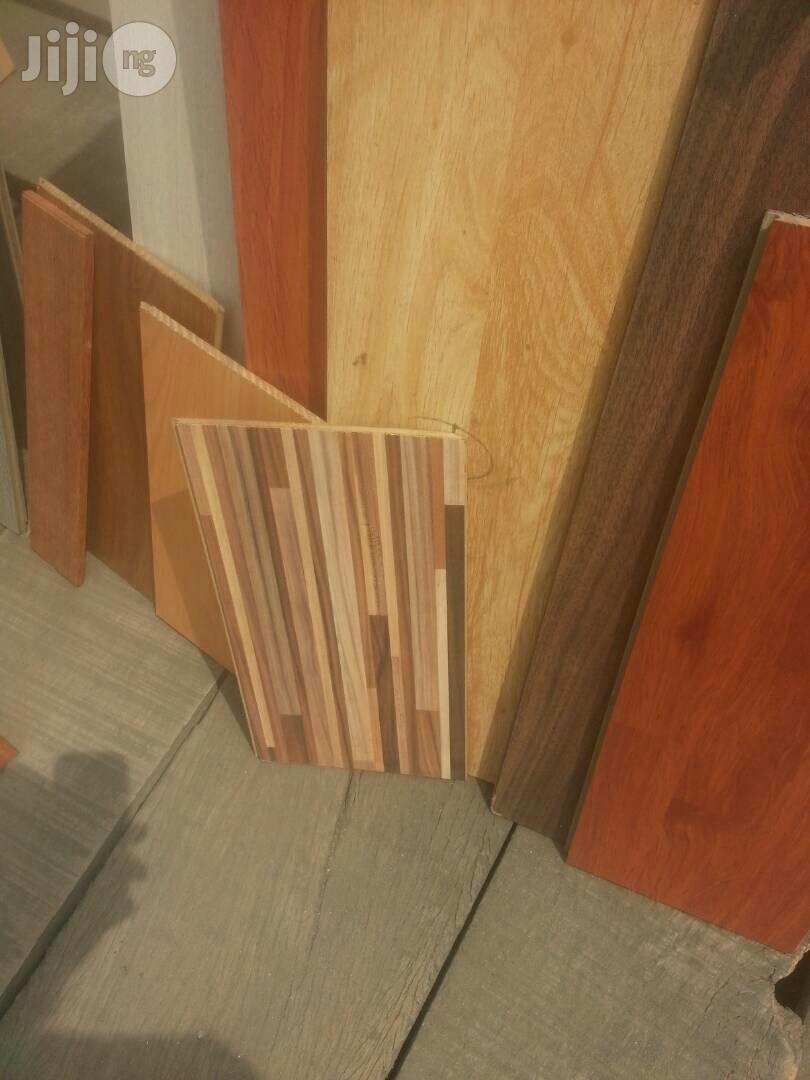 Floor Solutions