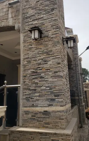 Broken Marble Stones