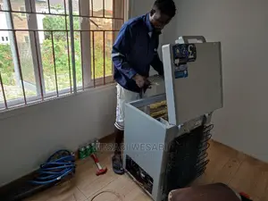 Fridge and Freezer Repair Services