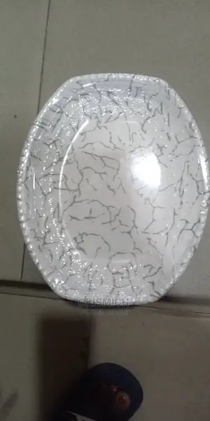 12 Pcs Unbreakable Ceramic Plates