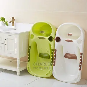 Baby Bath With Hight Adjustment Seat