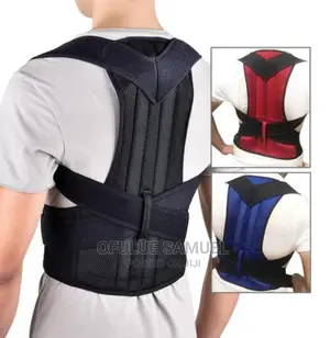 German Posture Corrector