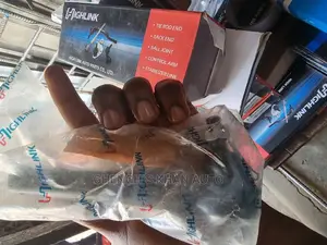 Tie Rod Ends 2010 CR-V