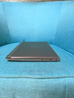Laptop HP ZBook 14 16GB Intel Core I7 SSD 512GB