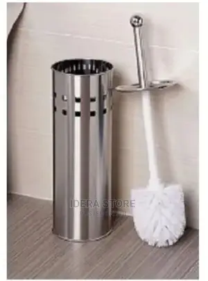 Stainless Toilet Brush
